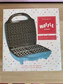 Waffle maker