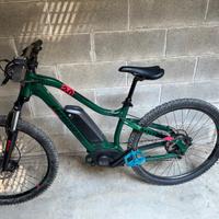eBike HaiBike SDURO 2.0 2020 330Km !!! misura M