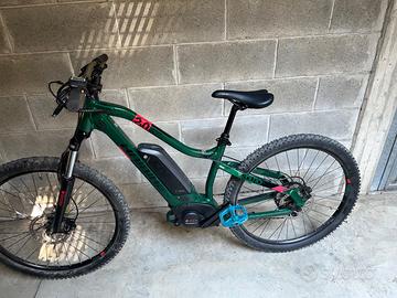 eBike HaiBike SDURO 2.0 2020 330Km !!! misura M