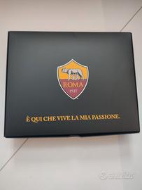 K way As Roma 