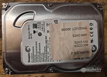 componenti per pc fisso