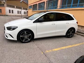 Mercedes classe B 180 cdi