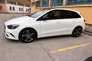 Mercedes classe B 180 cdi