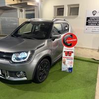 SUZUKI - Ignis 1.2 dualjet iTop 4wd allgrip