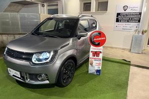 SUZUKI - Ignis 1.2 dualjet iTop 4wd allgrip