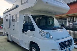 Ci International RIVIERA GT DOPPIA DINETTE 7 POSTI