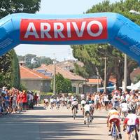 ARCO ARRIVO GONFIABILE