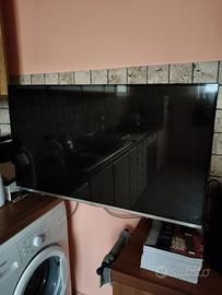 TV LG 42LB670V (non si accende)