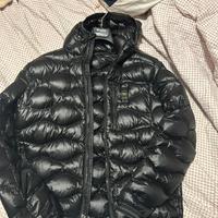 Blauer uomo piumino giubbotto originale