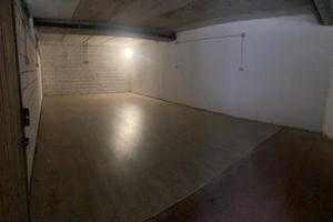 Rimessa/Garage Grande