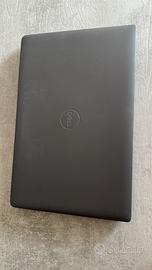 Notebook Dell Latitude 3550