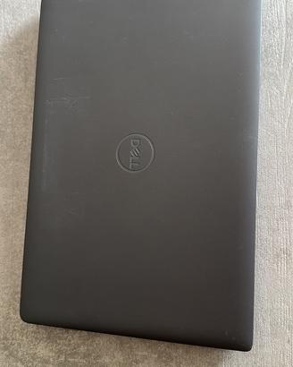 Notebook Dell Latitude 3550