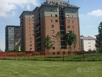 Appartamento 3 locali ristrutturato e arredato