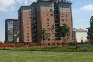 Appartamento 3 locali ristrutturato e arredato