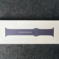 Cinturino apple watch nuovo