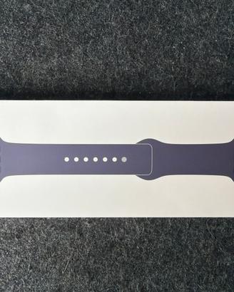 Cinturino apple watch nuovo