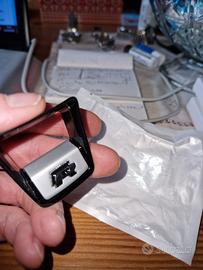 VOLKSWAGEN AUDI R X VOLANTE 4,5X4 cm.