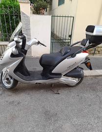 scooter kymco