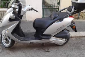 scooter kymco