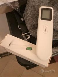 Termometro infrarossi bambini adulti e superfici