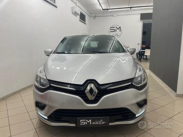 Renault Clio 4 0.9 tce gpl