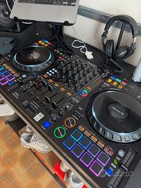 Pioneer DDJ FLX10