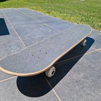 skate board