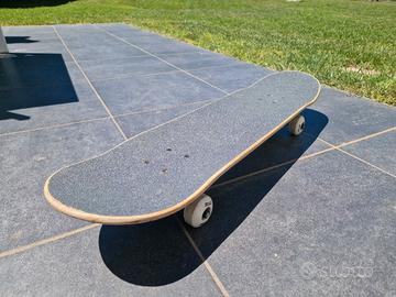 skate board