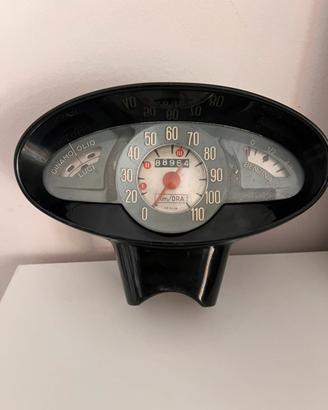 Contachilometri cruscotto autobianchi bianchina