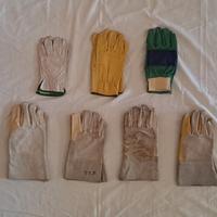 Dispositivi per mani