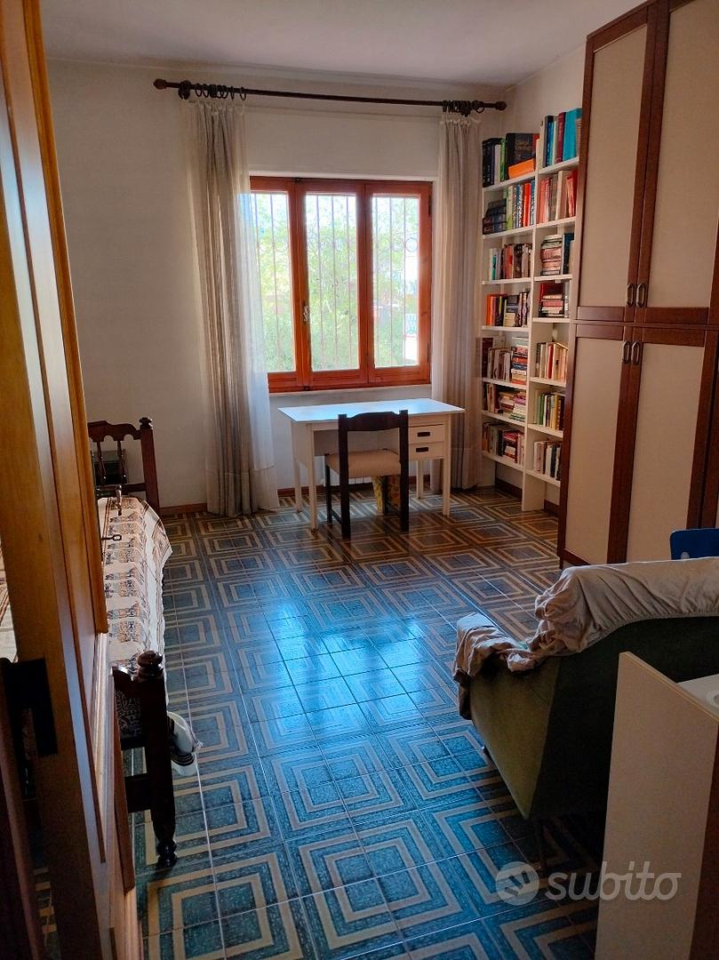 Apartment in Cagliari, Genneruxi - Vista 5