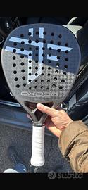 Racchetta padel Oxdog ultimate tour X