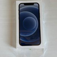 Iphone 12 Nero 128gb