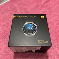 Huawei Watch GT 3 Pro
