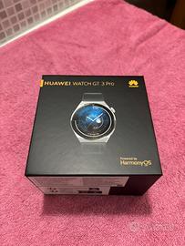 Huawei Watch GT 3 Pro