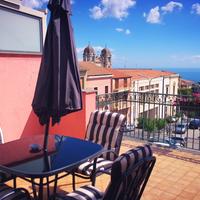 Casa vacanze al centro di Zafferana Etnea