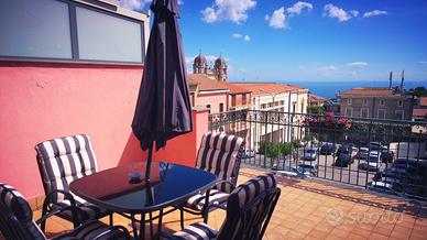 Casa vacanze al centro di Zafferana Etnea