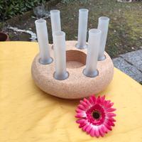 Set bicchierini vodka Sughero Vogue.