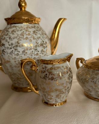 Teiera in ceramica