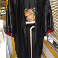 Kimono Raso Unisex 
