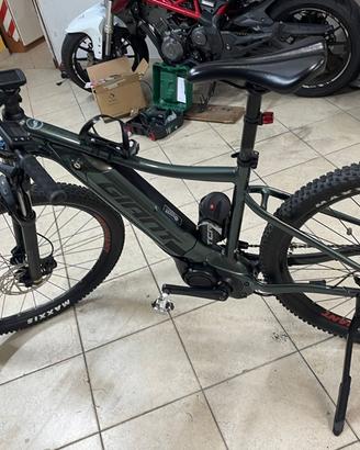 Ebike Giant talone E+