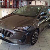 FORD FIESTA 1.1 BENZINA 75CV TITANIUM