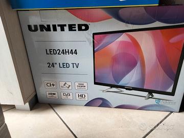 TV led 24 pollici 