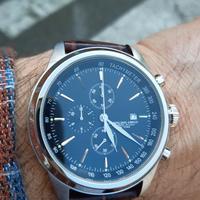 OROLOGIO SPALDING AND BROS CHRONO AVIATOR