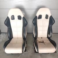 interni completi Saxo 