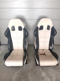 interni completi Saxo 