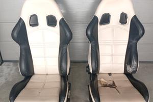 interni completi Saxo 