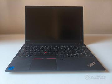 Lenovo ThinkPad P15s Gen 2 | i7, 24GB RAM, 1TB SSD