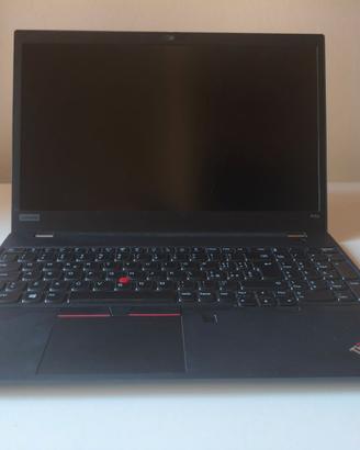 Lenovo ThinkPad P15s Gen 2 | i7, 24GB RAM, 1TB SSD