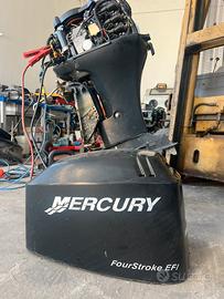 Mercury 40cv 4t orion